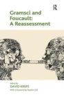 Gramsci and Foucault: A Reassessment - Book
