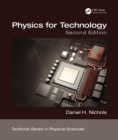 Physics for Technology, Second Edition - Book