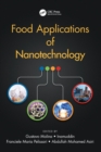 Food Applications of Nanotechnology - Book