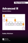 Advanced R, Second Edition - Book