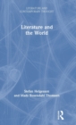 Literature and the World - Book