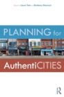 Planning for AuthentiCITIES - Book