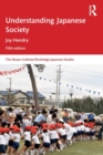 Understanding Japanese Society - Book
