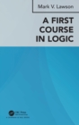 A First Course in Logic - Book