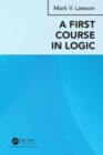 A First Course in Logic - Book