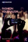 Fashion Journalism - Book
