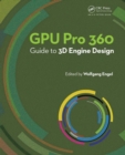 GPU Pro 360 Guide to 3D Engine Design - Book