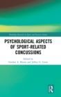 Psychological Aspects of Sport-Related Concussions - Book