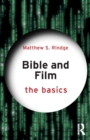 Bible and Film: The Basics - Book