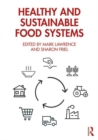 Healthy and Sustainable Food Systems - Book