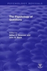 The Psychology of Questions - Book