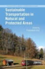 Sustainable Transportation in Natural and Protected Areas - Book