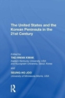 The United States and the Korean Peninsula in the 21st Century - Book