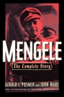 Mengele : The Complete Story - Book