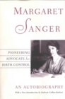 Margaret Sanger : An Autobiography - Book