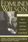 Edmund Wilson : A Biography - Book