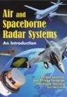 Air and Spaceborne Radar Systems : An Introduction - eBook