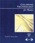 Coloring Technology for Plastics - eBook