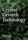Crystal Growth Technology - eBook