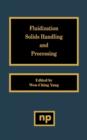 Fluidization, Solids Handling, and Processing : Industrial Applications - eBook