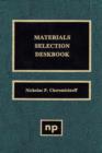 Materials Selection Deskbook - eBook
