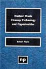 Nuclear Waste Cleanup Technologies and Opportunities - eBook