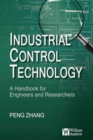 Industrial Control Technology : A Handbook for Engineers and Researchers - eBook