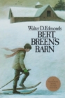 Bert Breen's Barn - Book