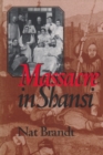 Massacre in Shansi - Book