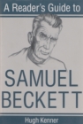 A Reader's Guide to Samuel Beckett - Book