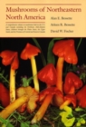 Mushrooms of Northeastern North America - Book