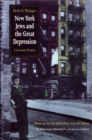 New York Jews and Great Depression : Uncertain Promise - Book