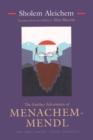 The Further Adventures of Menachem-Mendl : (New York-Warsaw-Vienna-Yehupetz) - Book