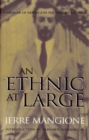 An Ethnic At Large : A Memoir of America in the Thirties and Forties - Book