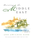 Painting the Middle East - Book