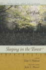 Sleeping in the Forest : Stories and Poems - Book