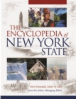 Encyclopedia of New York State - Book