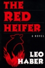 The Red Heifer : A Novel - Book