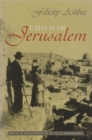 Child in Jerusalem - Book
