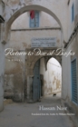 Return To Dar Al-Basha : A Novel - Book