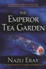 The Emperor Tea Garden - Book