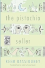 The Pistachio Seller - Book