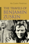 The Travels of Benjamin Zuskin - Book