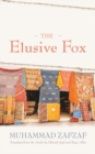 The Elusive Fox - Book