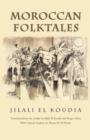 Moroccan Folktales - Book