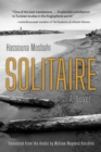 Solitaire : A Novel - Book