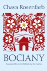 Bociany - Book