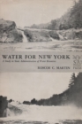 Water for New York - Book