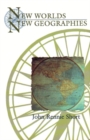 New Worlds, New Geographies - Book