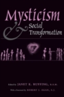 Mysticism and Social Transformation - Book